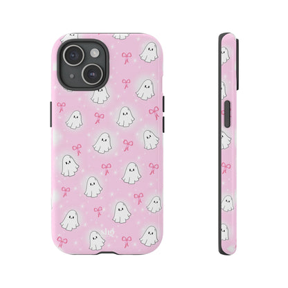Boo-tique Bows Phone Case