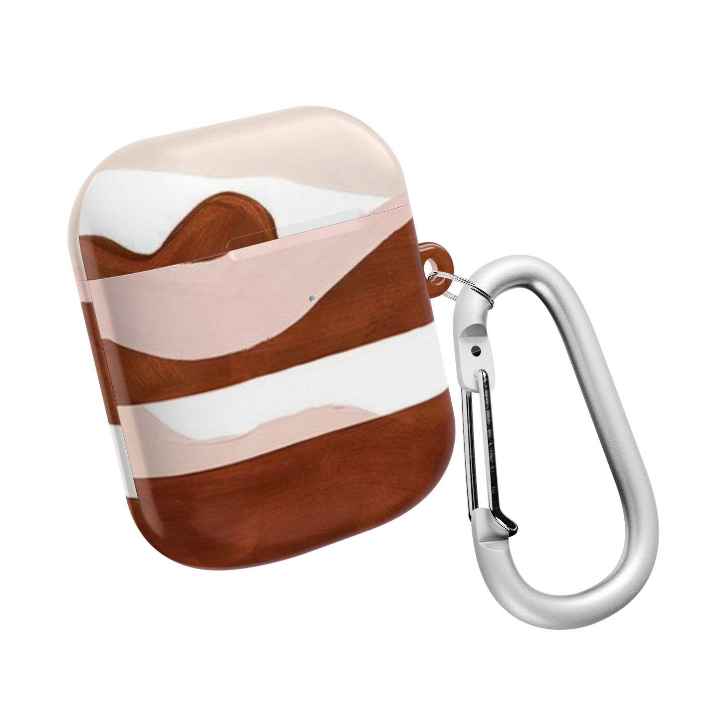 Blush Dunes AirPod Cases