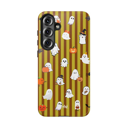 Phantom Pals Phone Case