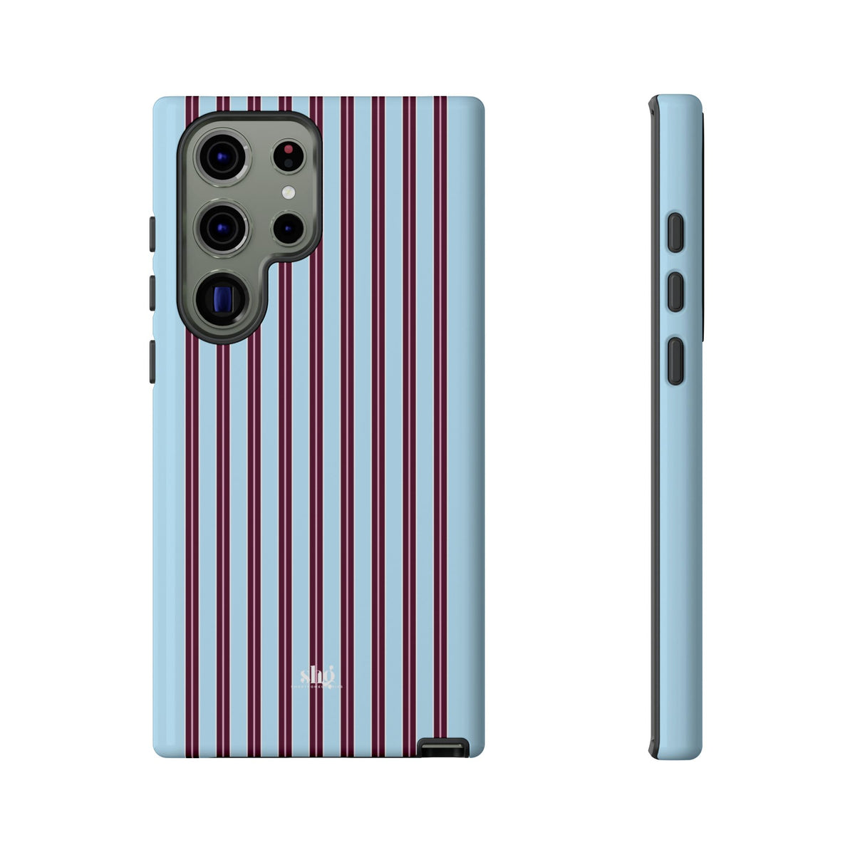 Lucky Girl Phone Case
