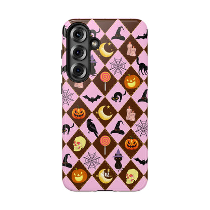 Hex Appeal Phone Case