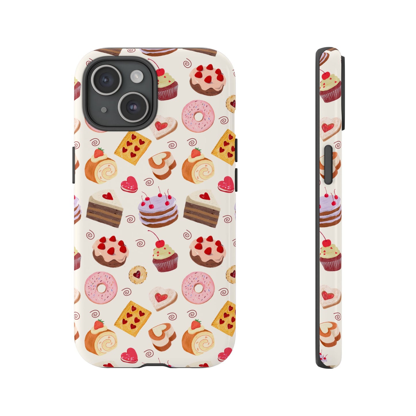 Sweet Treat Phone Case