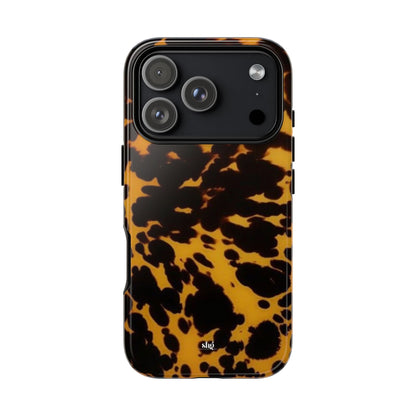 Tortie Temptation Phone Case
