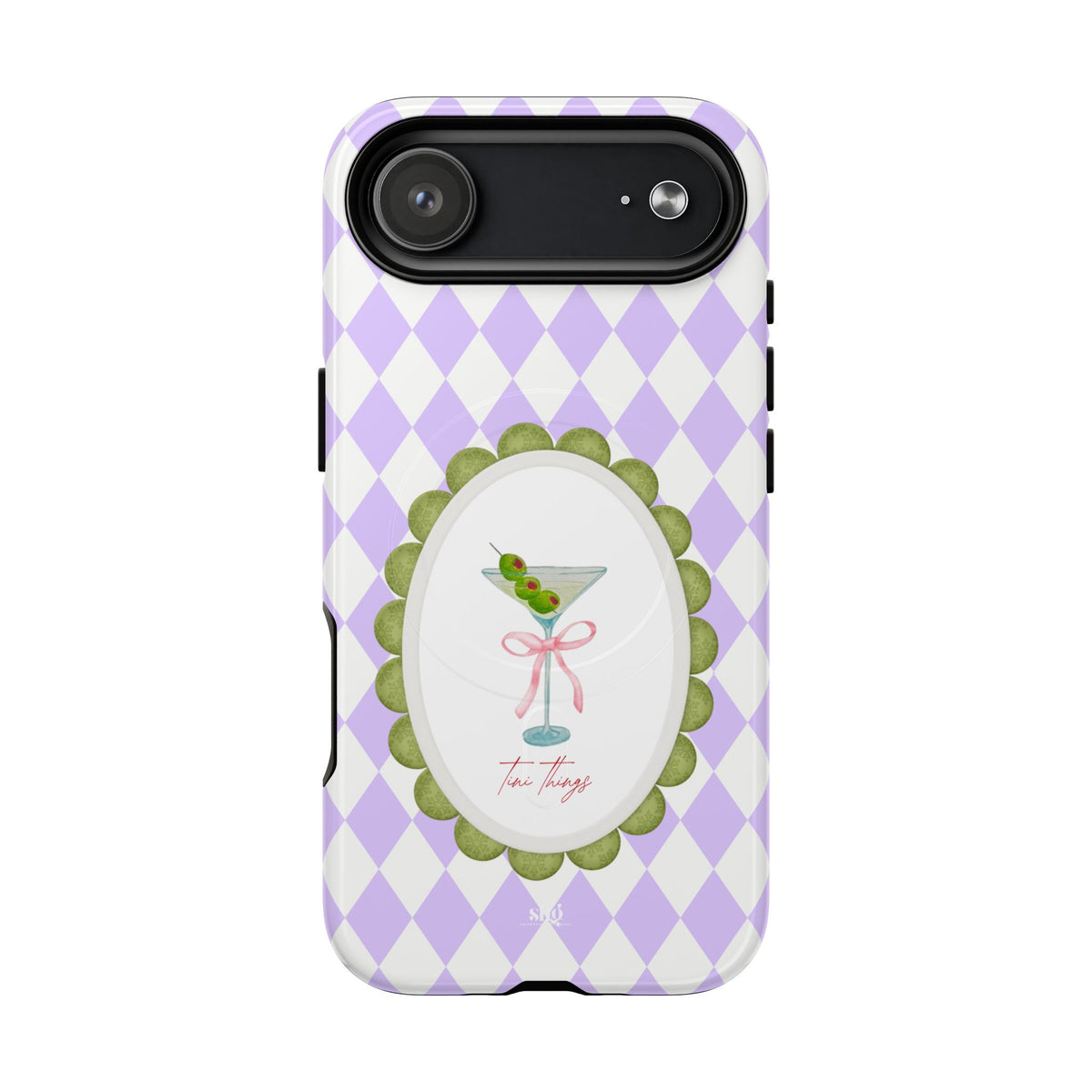 Tini Things MagSafe Phone Case
