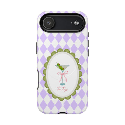 Tini Things MagSafe Phone Case