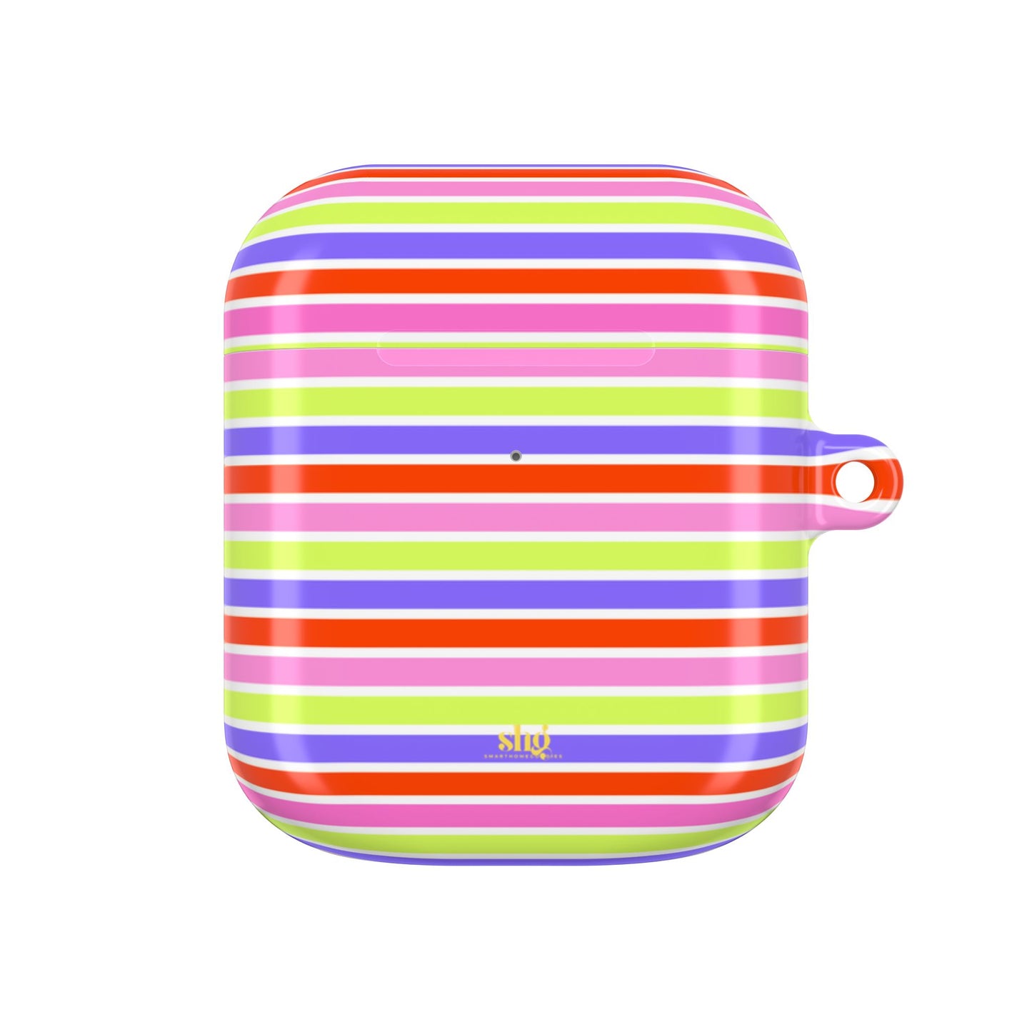 Tropicolor AirPod Case