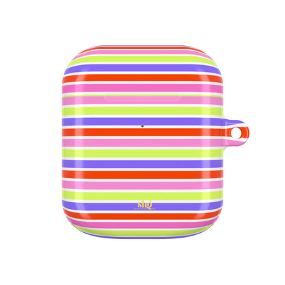 Tropicolor AirPod Case