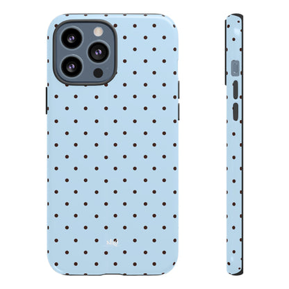 Cocoa Skies Phone Case