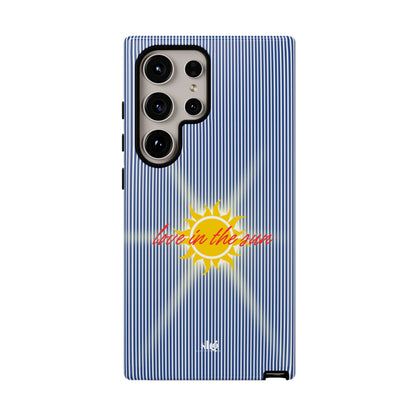 Lumora Phone Case