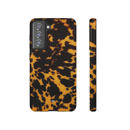 Tortie Temptation Phone Case