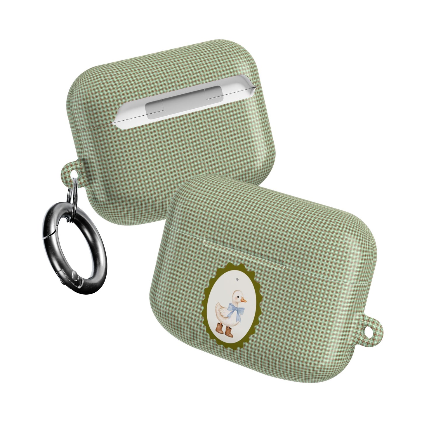Gooseberry Lane AirPods Case