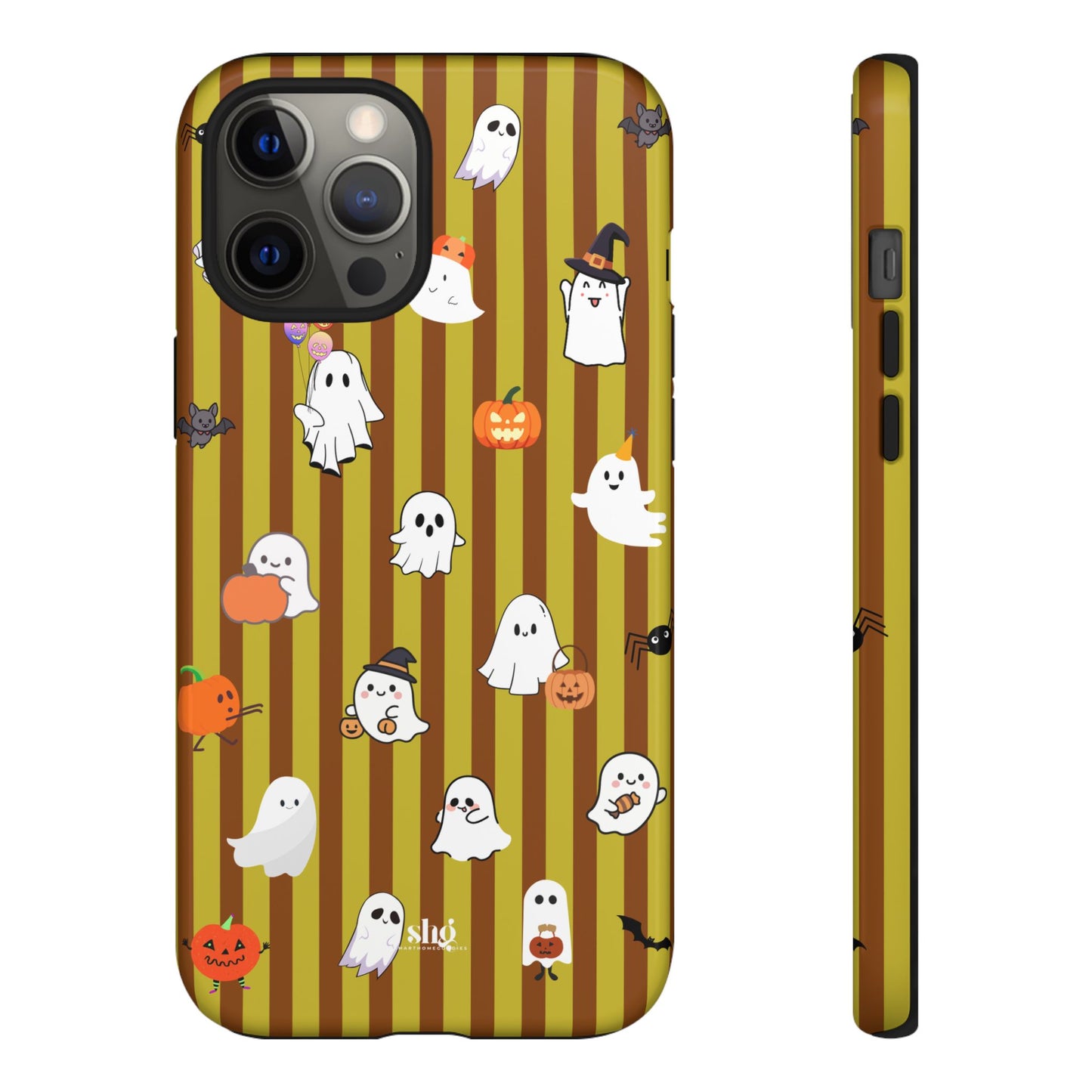 Phantom Pals Phone Case