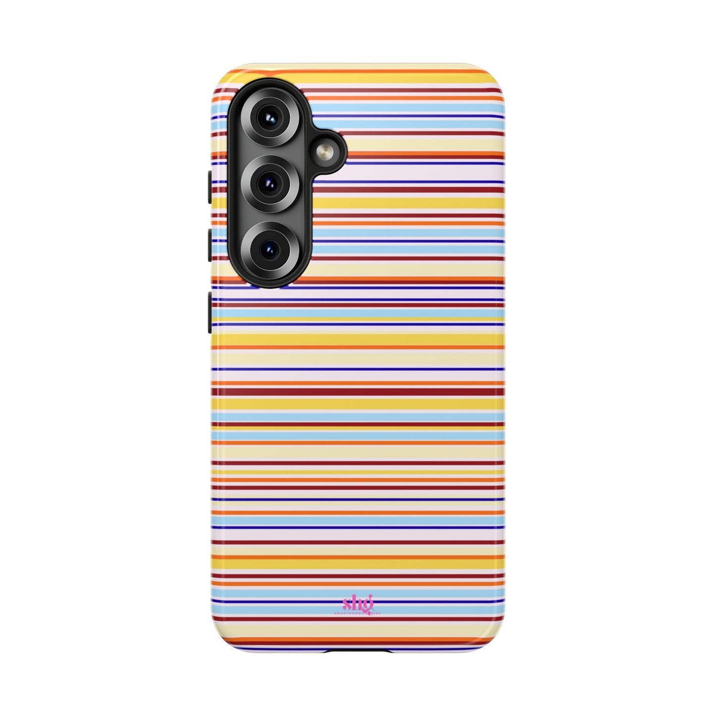 Sunwoven Phone Case