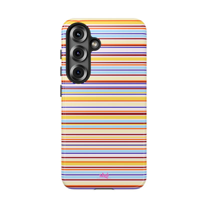 Sunwoven Phone Case