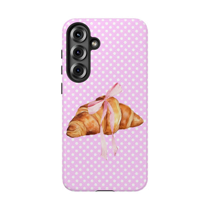 Sweet Crumbs Phone Case