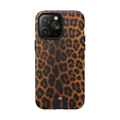 The Leopard MagSafe Phone Case