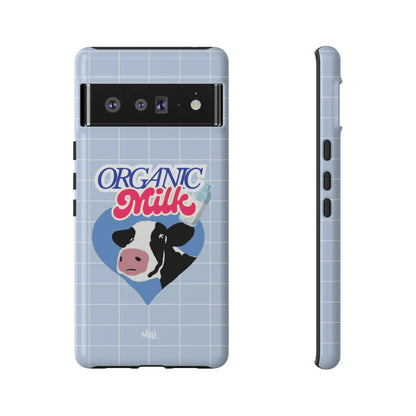 Organic Milk Phone Case