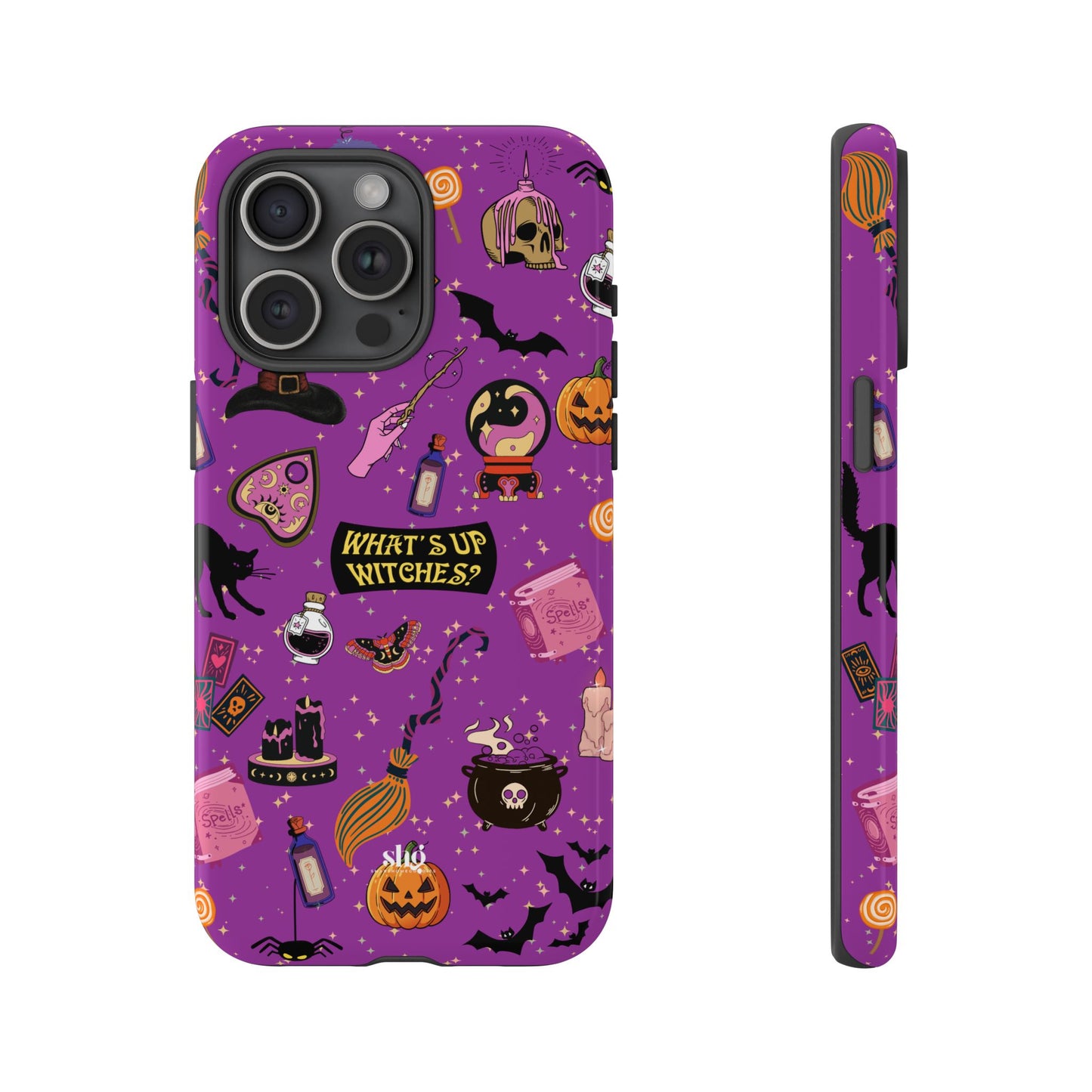 Potion No. 13 Phone Case