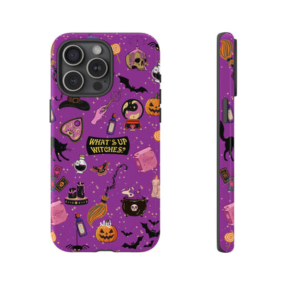 Potion No. 13 Phone Case