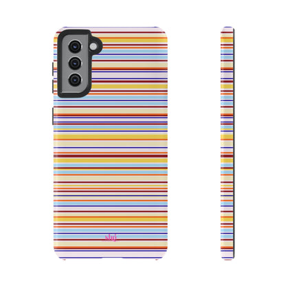 Sunwoven Phone Case