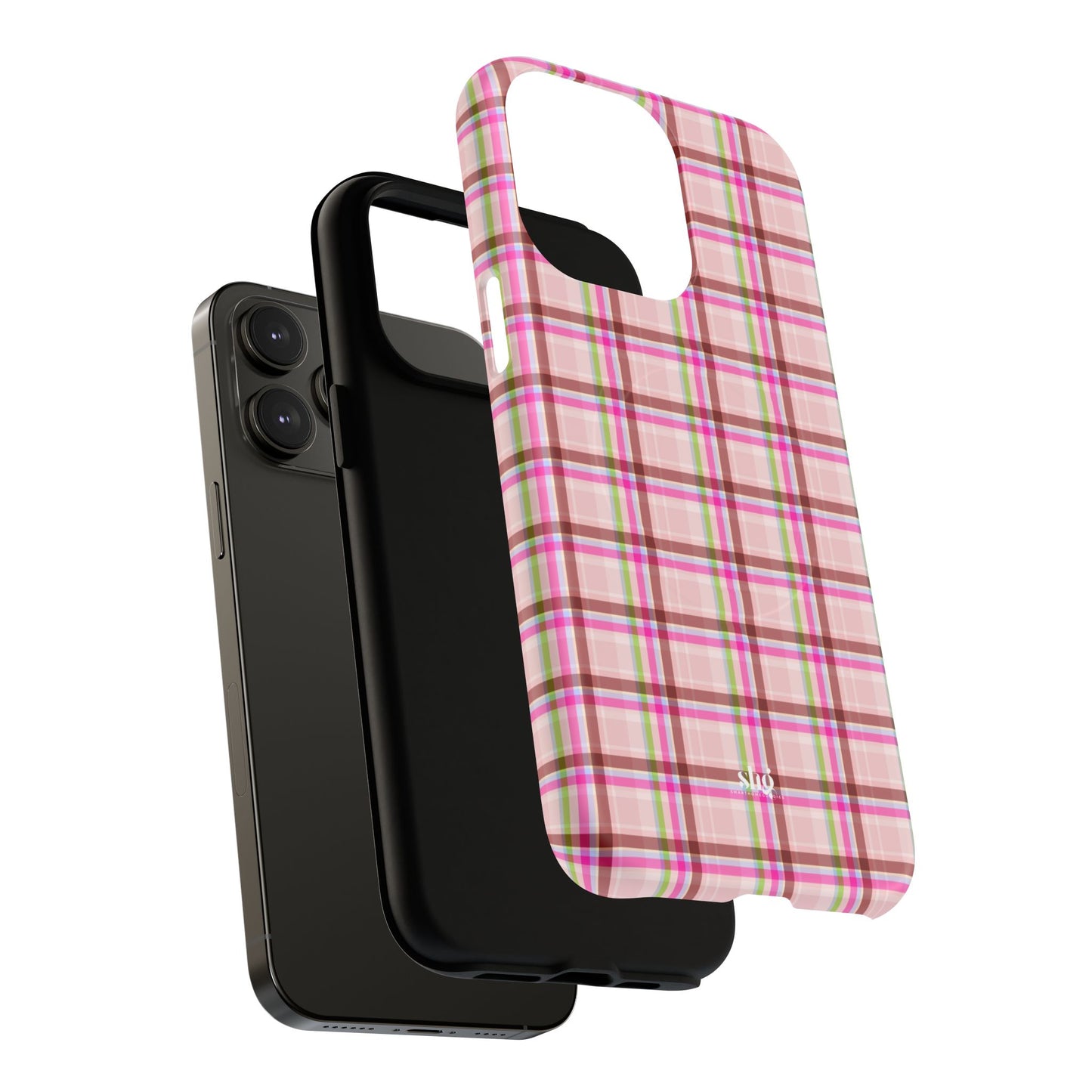 Sunday Girl MagSafe Phone Case