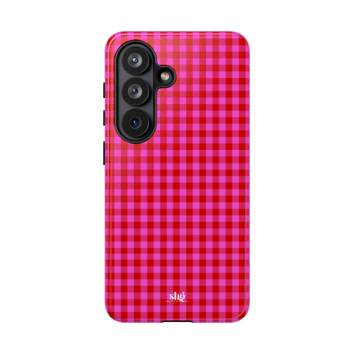 Strawberry Fields Phone Case