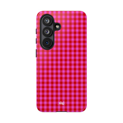 Strawberry Fields Phone Case