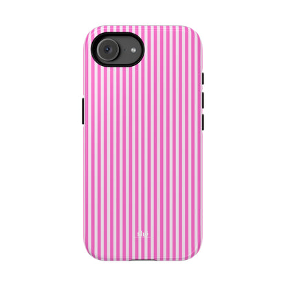 Sugarstripe Phone Case