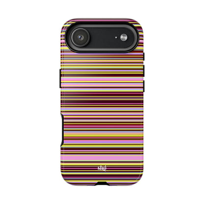Offbeat Phone Case