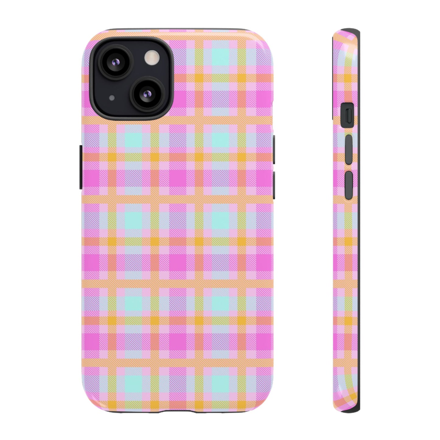 The Dollhouse Phone Case