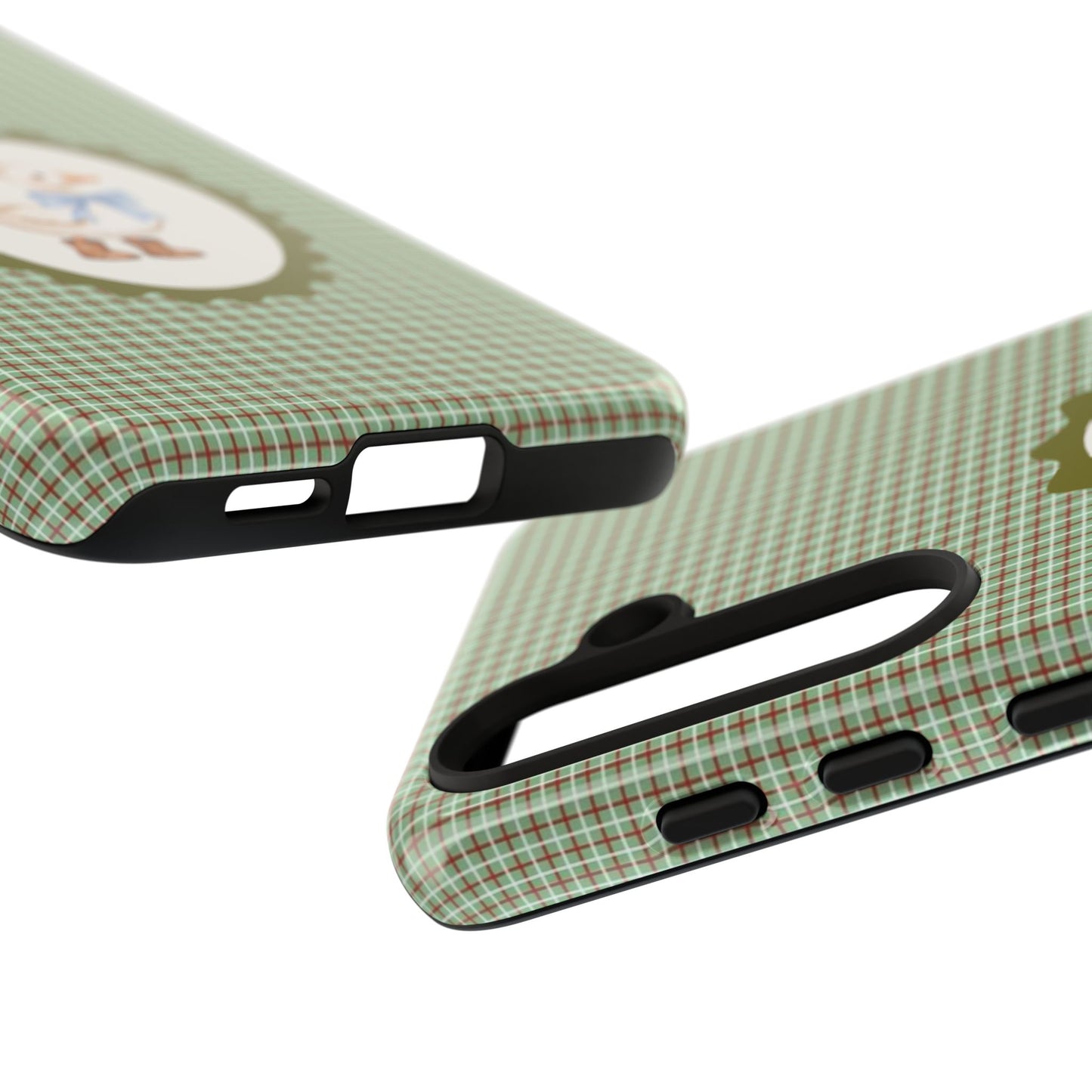 Gooseberry Lane Phone Case