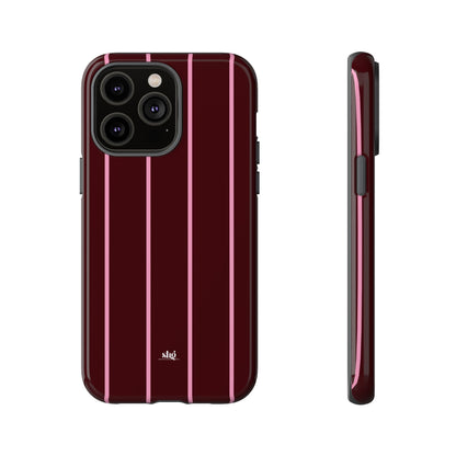 Velvet Vice Phone Case