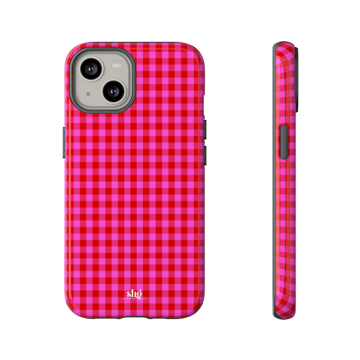 Strawberry Fields Phone Case