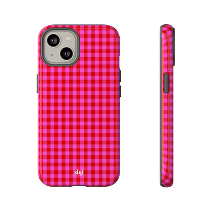 Strawberry Fields Phone Case