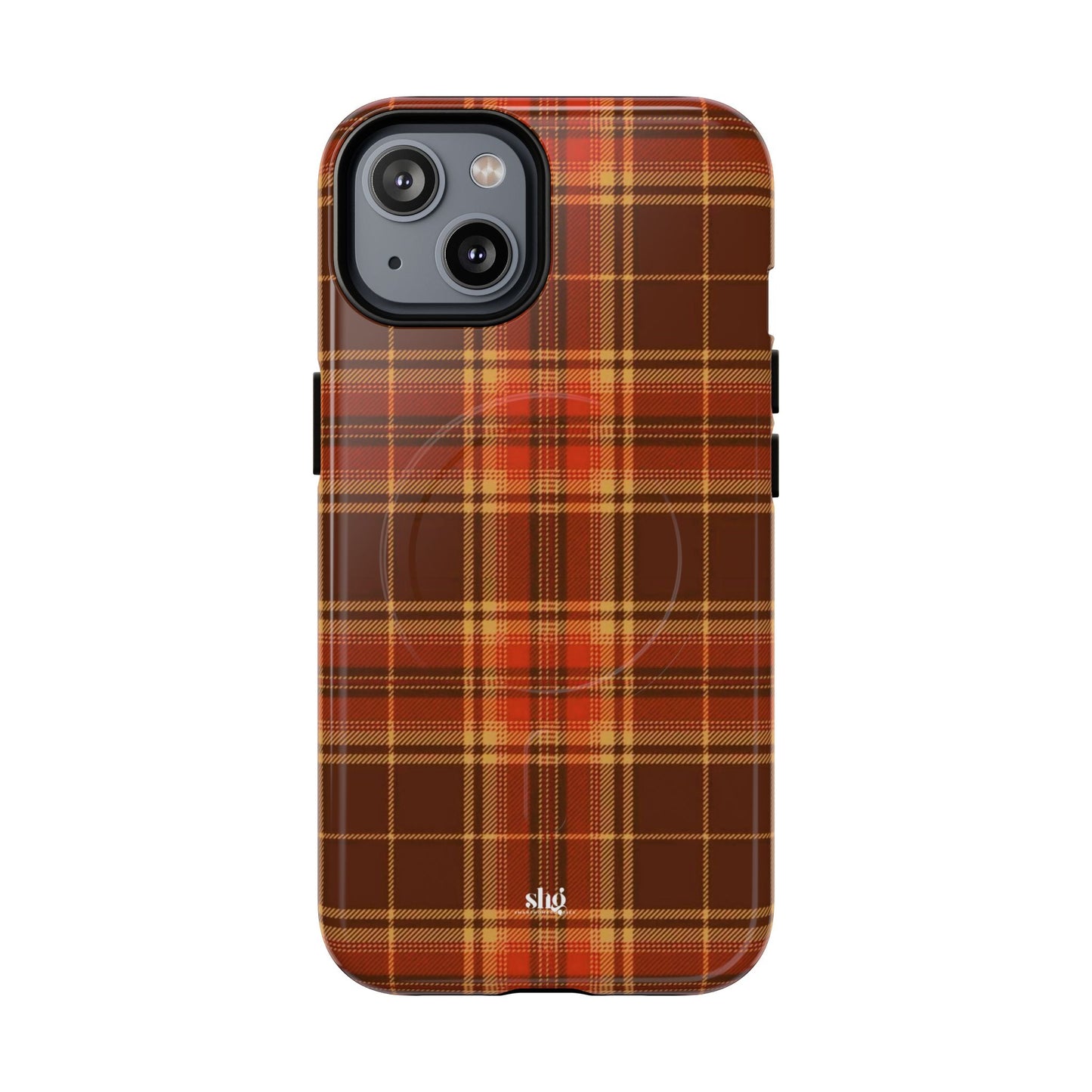 Old Soul MagSafe Phone Case