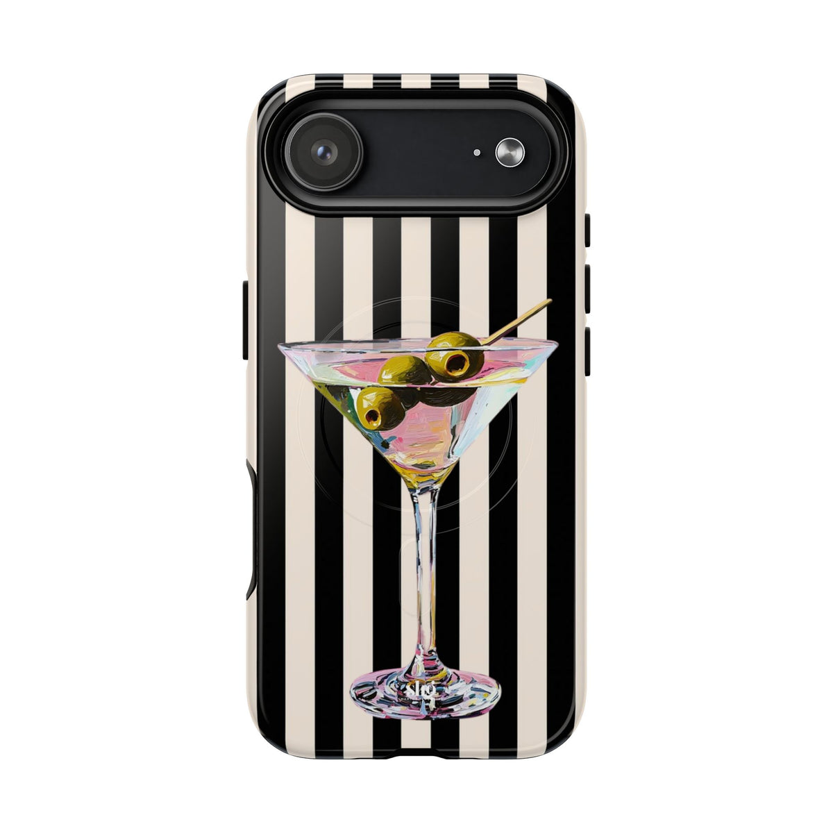 Hollywood Noirvée MagSafe Phone Case