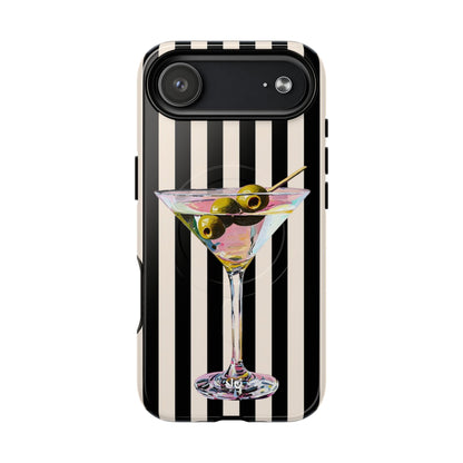 Hollywood Noirvée MagSafe Phone Case
