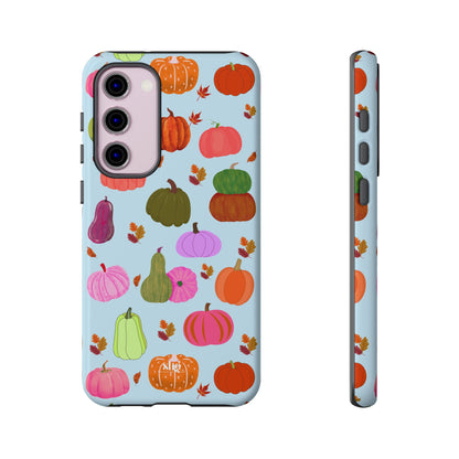 Patch Please Phone case