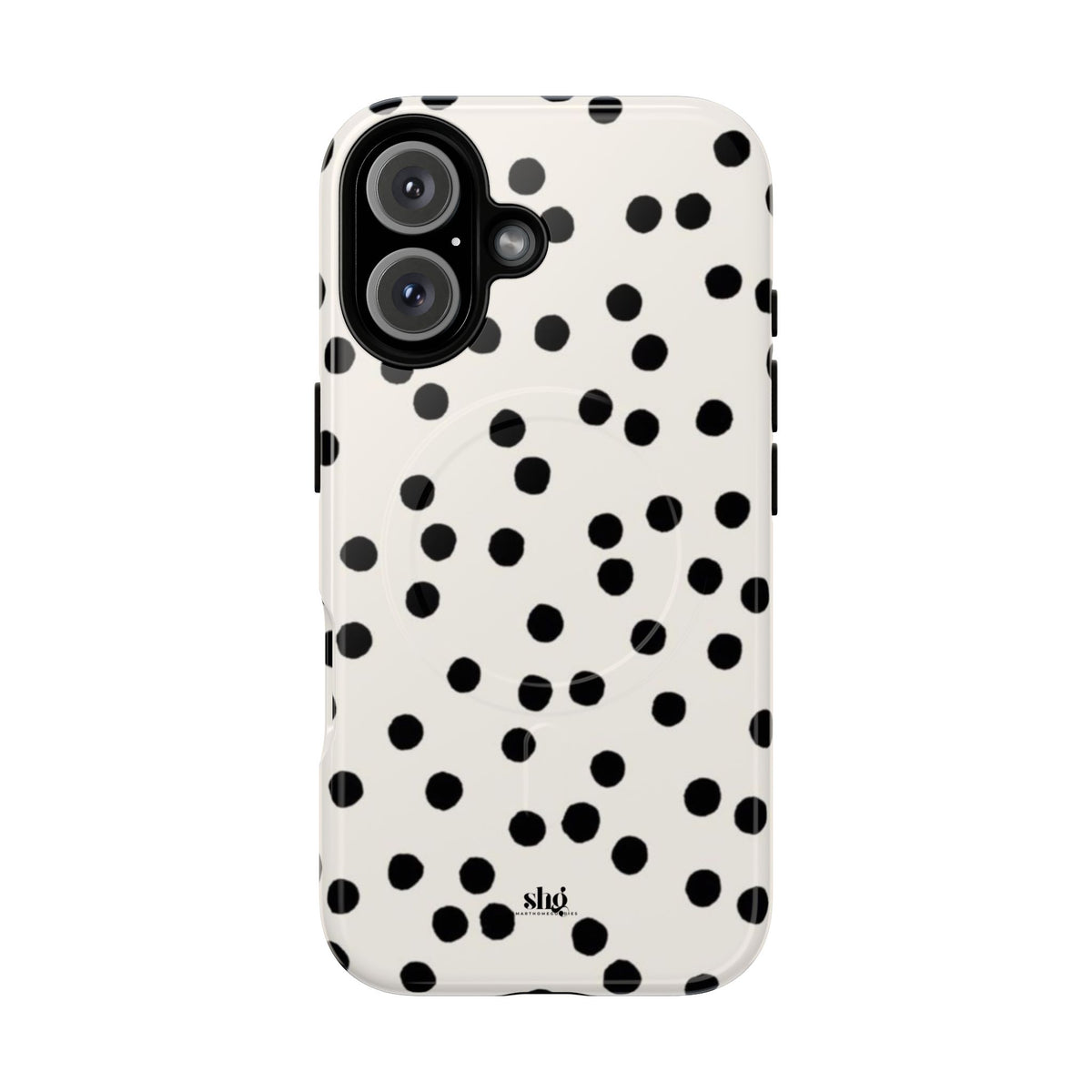 Monoria MagSafe Phone Case