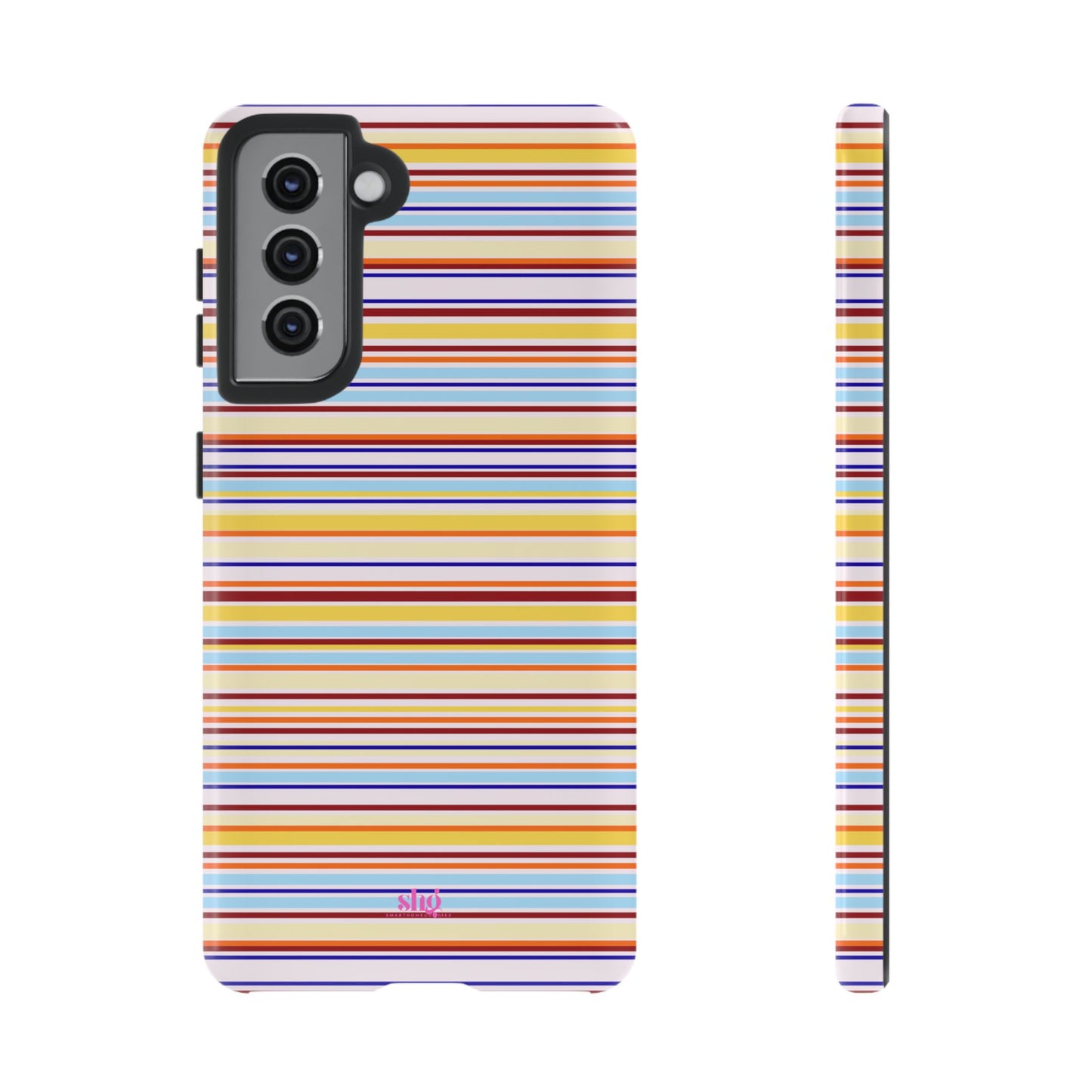 Sunwoven Phone Case