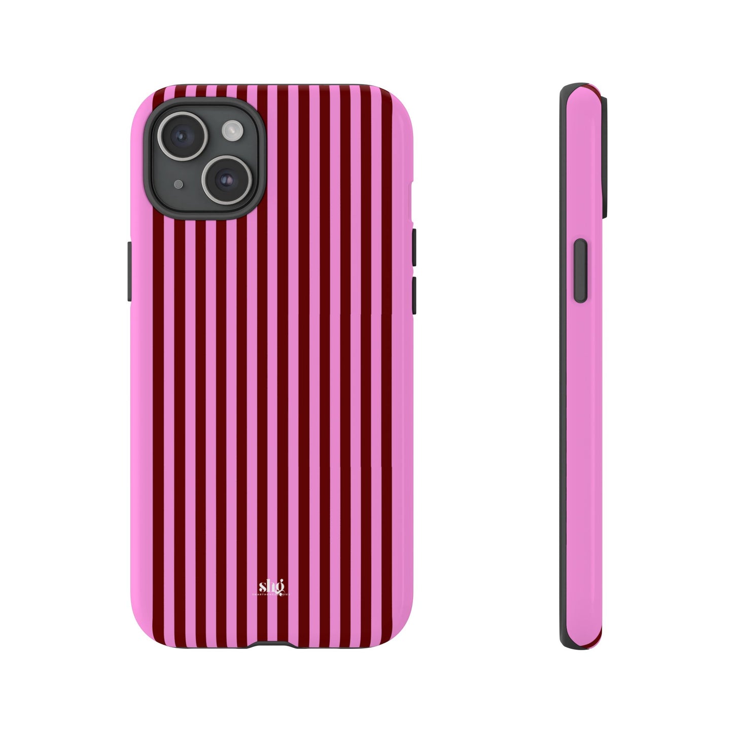Heartbreaker Phone Case