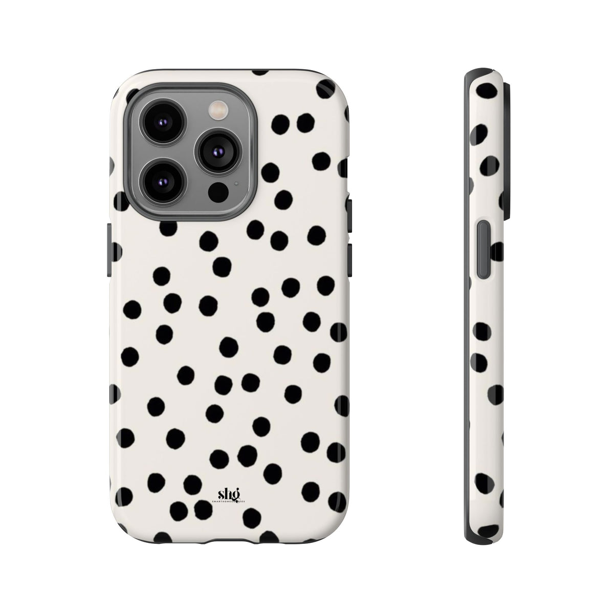Monoria Phone Case