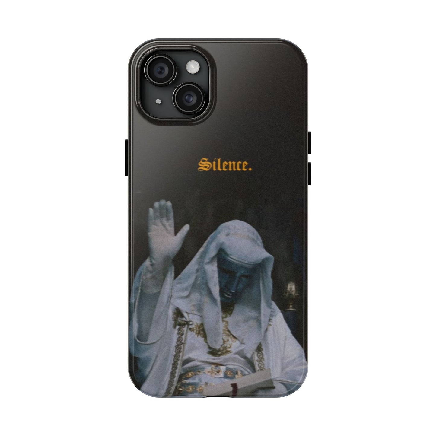 KING BALDWIN IV iPhone Cases - King of Jerusalem