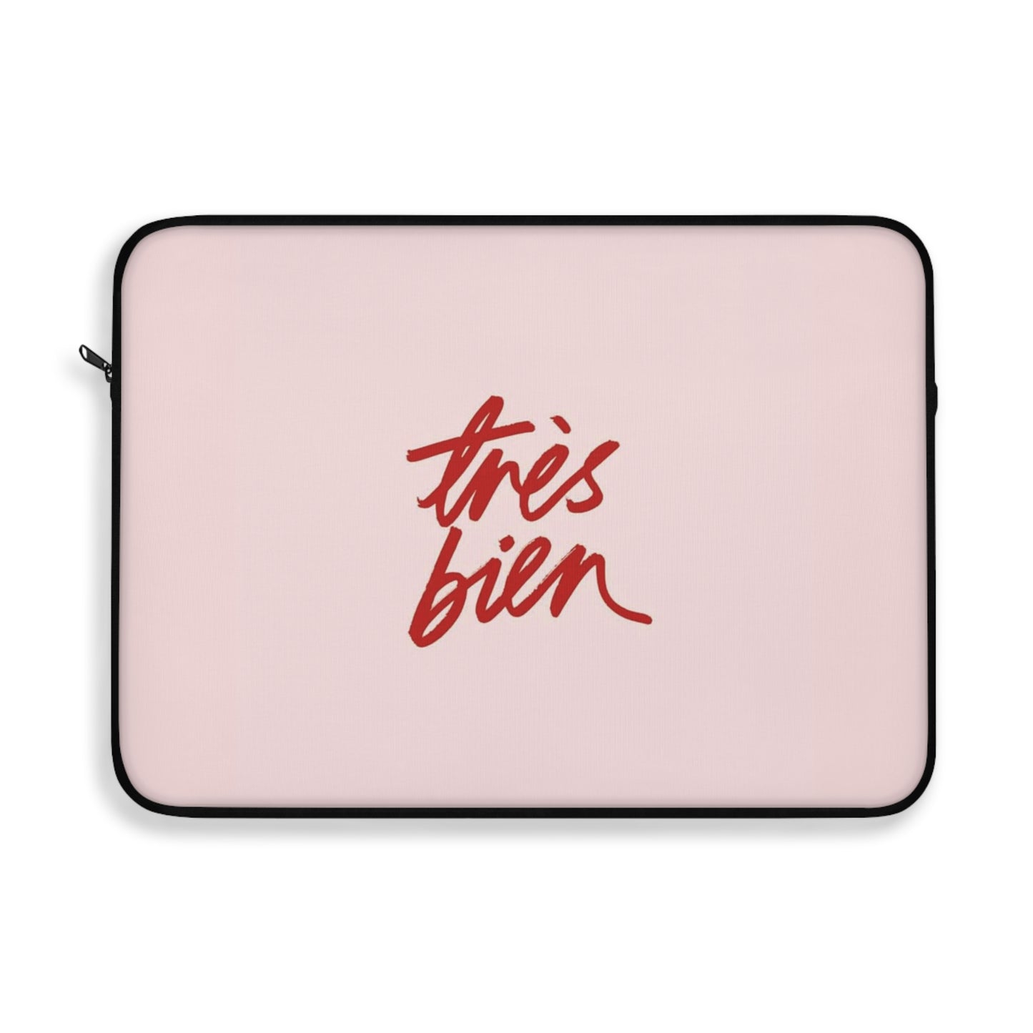Très Bien Chic Laptop Sleeve