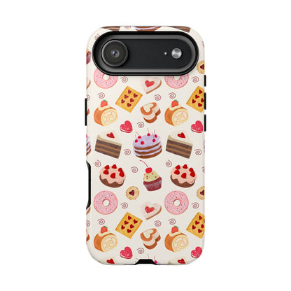 Sweet Treat Phone Case