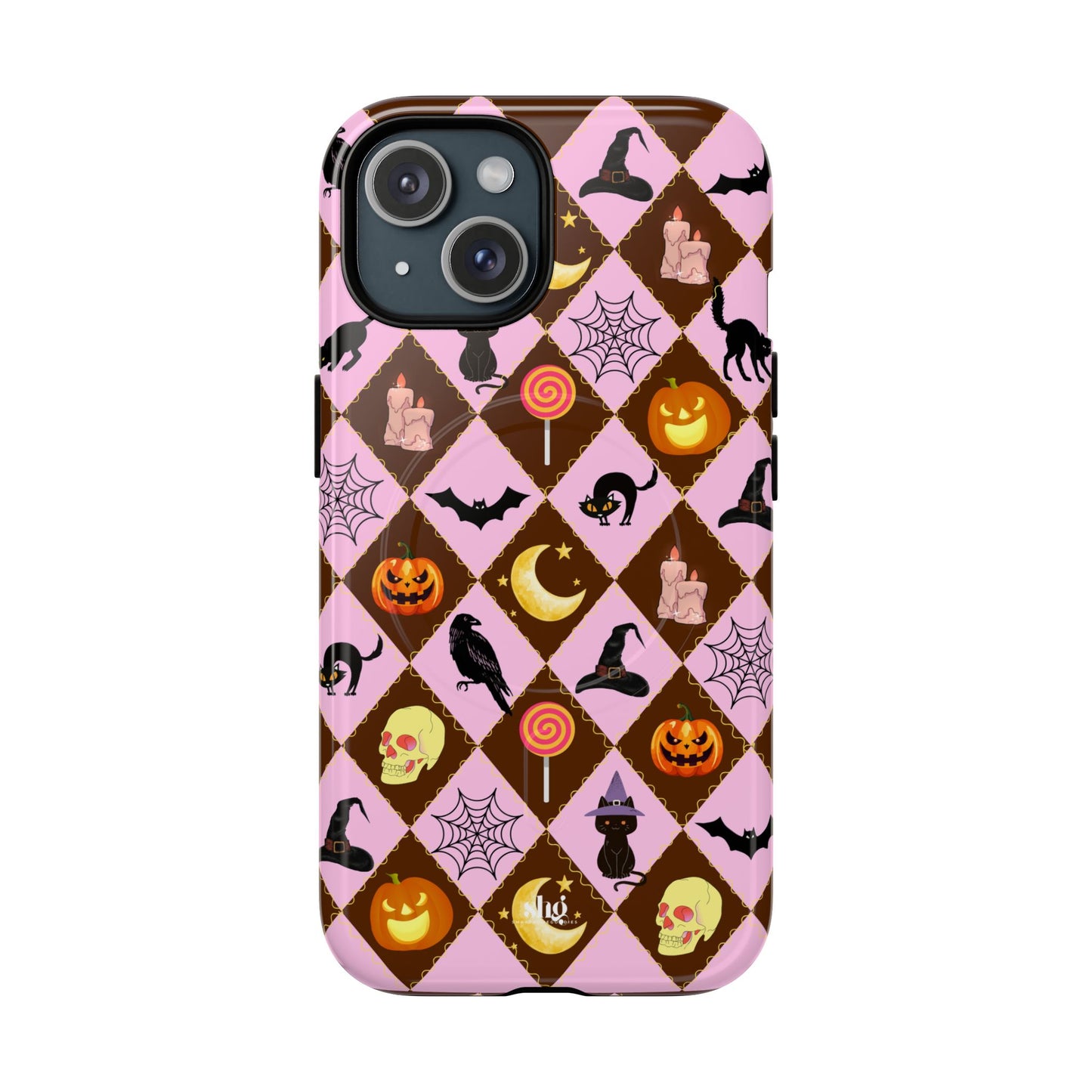 Hex Appeal MagSafe Phone Case