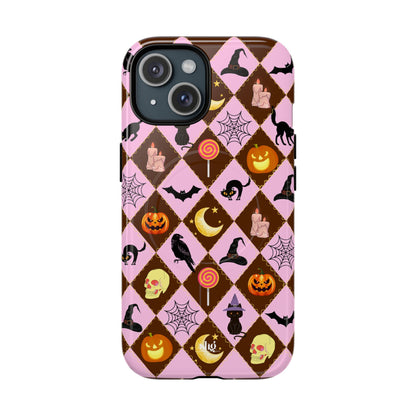 Hex Appeal MagSafe Phone Case