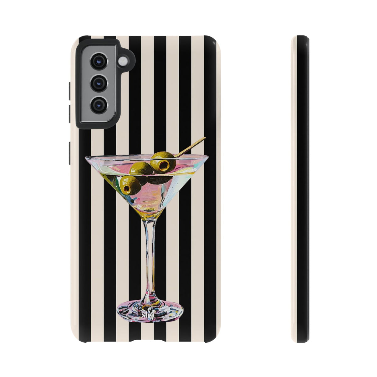 Hollywood Noirvée Phone Case