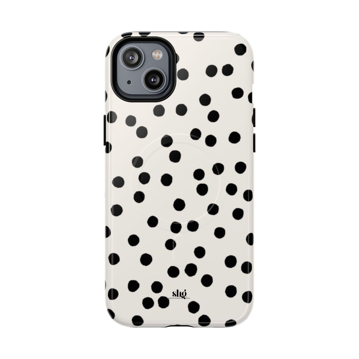 Monoria MagSafe Phone Case