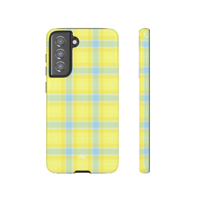 Butter Cloud Phone Case